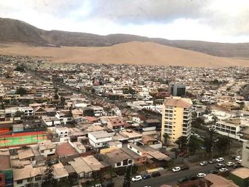 Departamento en venta en IQUIQUE