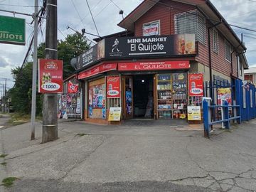 Local comercial en venta en LOS ANGELES