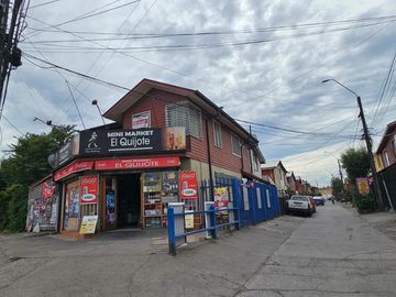 Local comercial en venta en LOS ANGELES