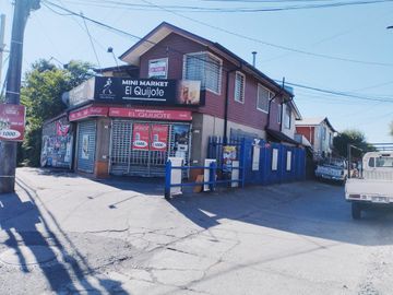 Local comercial en venta en LOS ANGELES