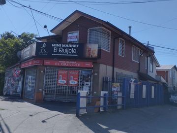 Local comercial en venta en LOS ANGELES
