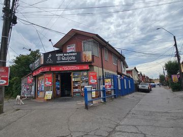 Local comercial en venta en LOS ANGELES