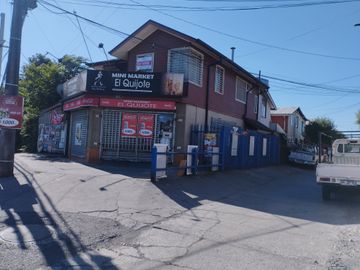 Local comercial en venta en LOS ANGELES