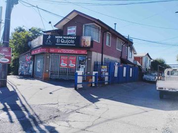 Local comercial en venta en LOS ANGELES