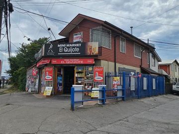 Local comercial en venta en LOS ANGELES
