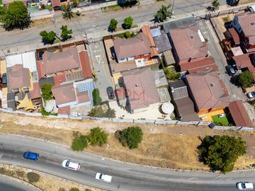 Casa en venta en MAIPÚ