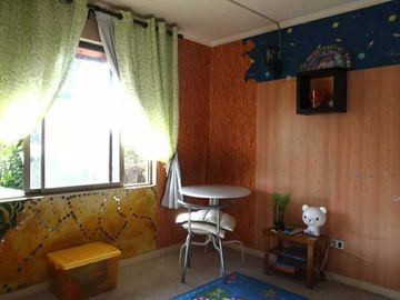 Casa en venta en PEÑALOLÉN