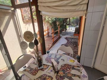 Casa en venta en PEÑALOLÉN