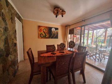 Casa en venta en PEÑALOLÉN