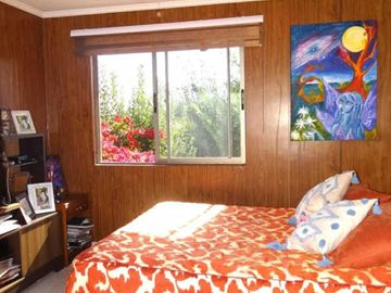 Casa en venta en PEÑALOLÉN