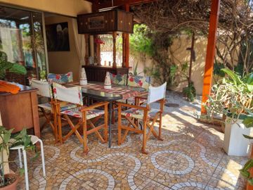 Casa en venta en PEÑALOLÉN