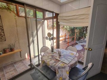 Casa en venta en PEÑALOLÉN