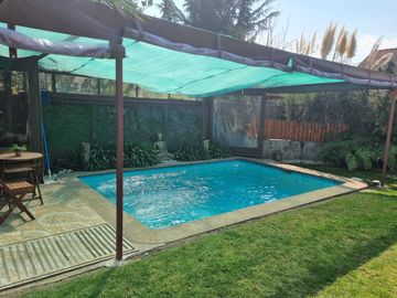 Casa en venta en PEÑALOLÉN