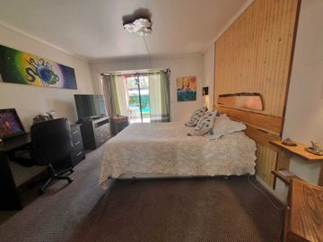 Casa en venta en PEÑALOLÉN
