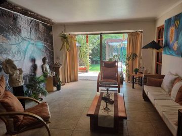 Casa en venta en PEÑALOLÉN