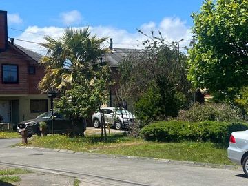 Casa en venta en SAN PEDRO DE LA PAZ