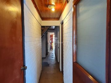 Casa en Venta en Las tres Pascualas con Valenzuela Llanos
