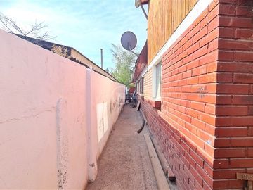 Casa en Venta en Las tres Pascualas con Valenzuela Llanos