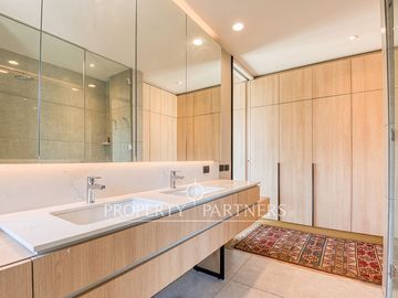 Moderno departamento a una cuadra de la Plaza Perú
