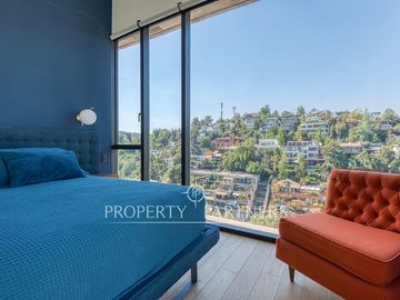 Moderno departamento a una cuadra de la Plaza Perú