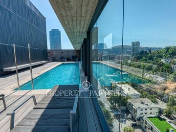 Moderno departamento a una cuadra de la Plaza Perú