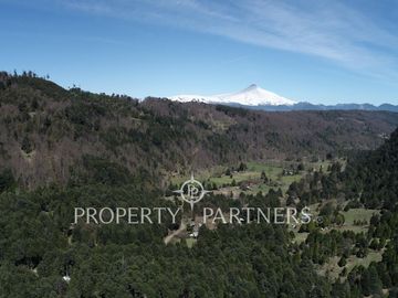 6 há de Campo Full Cordillerano