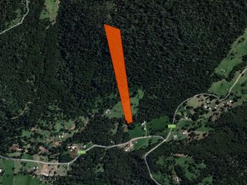 6 há de Campo Full Cordillerano