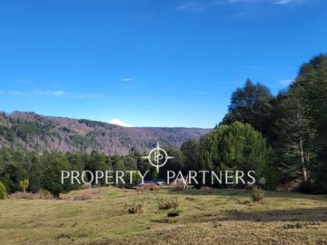 6 há de Campo Full Cordillerano