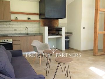 Departamento Estudio, excelente ubicación