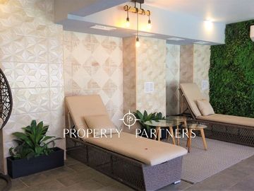 Departamento Estudio, excelente ubicación