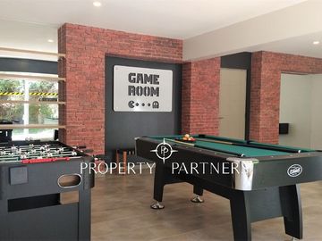 Departamento Estudio, excelente ubicación