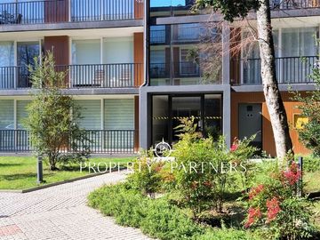 Departamento Estudio, excelente ubicación