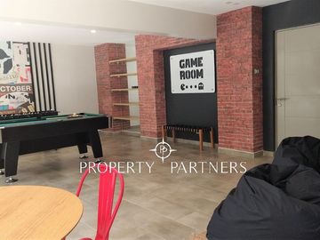 Departamento Estudio, excelente ubicación