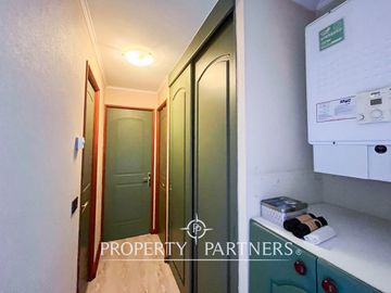 Encantador y centrico departamento