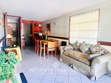Encantador y centrico departamento
