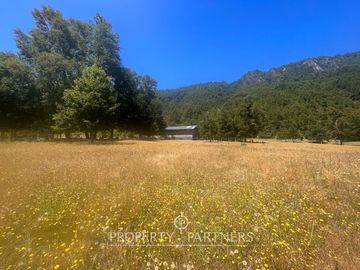 Parcela Huife Alto