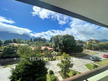 Excelente alternativa de departamento en el centro de Pucón