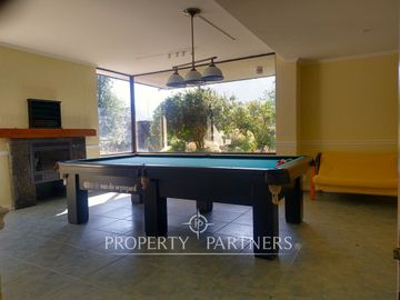 Departamento en Condominio Los Cerros a pasos de la Playa Grande