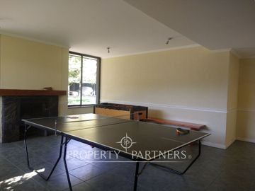 Departamento en Condominio Los Cerros a pasos de la Playa Grande