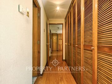 Venta de Gran casa en La Reina, cercana al colegio Andree