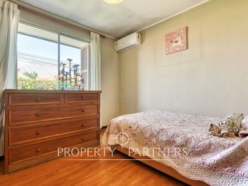 Venta de Gran casa en La Reina, cercana al colegio Andree