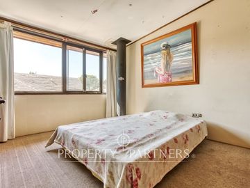 Venta de Gran casa en La Reina, cercana al colegio Andree