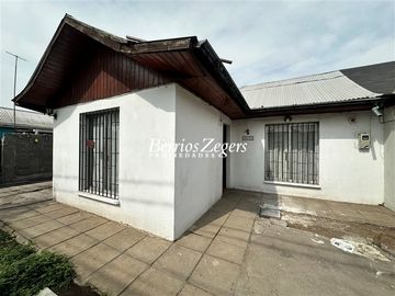 Casa en Venta en Maria Iriarte 4035
