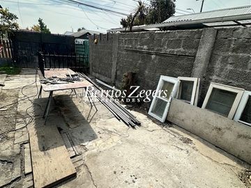 Casa en Venta en Maria Iriarte 4035