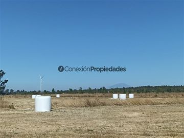 Parcela en Venta en VENTA PARCELA CONDOMINIO CONSOLIDADO A 10 MINUTOS DE FRUTILLAR