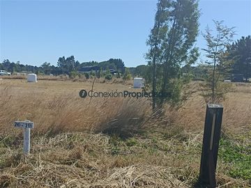 Parcela en Venta en VENTA PARCELA CONDOMINIO CONSOLIDADO A 10 MINUTOS DE FRUTILLAR