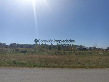 Parcela en Venta en VENTA PARCELA CONDOMINIO CONSOLIDADO A 10 MINUTOS DE FRUTILLAR
