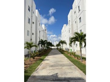 Venta Departamento Playa del Carmen $1.3MDP 2hab