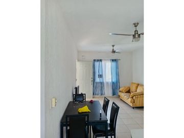 Venta Departamento Playa del Carmen $1.3MDP 2hab