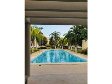 Venta Departamento Playa del Carmen $1.3MDP 2hab